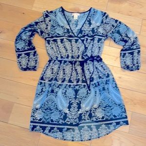 Casual and Cute Dress